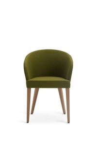Doris 256 Armchair - Armchair by Origins 1971