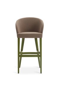 Doris 257 Barstool - Stool by Origins 1971
