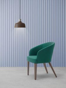 Doris 258 Armchair - Armchair by Origins 1971