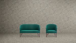 Doris 259 Armchair - Armchair by Origins 1971