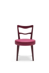 Eden 123 Chair - Chair by Origins 1971