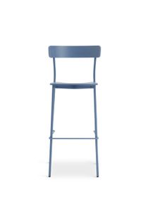 Kat Metal 306-M Barstool