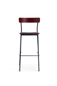 Kat Metal 307-M Barstool