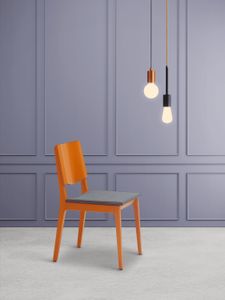 Maxim 166 Chair - Chair by Origins 1971