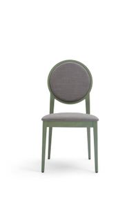 Médaillon 186 Chair