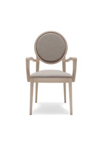 Médaillon 187 - Chair by Origins 1971