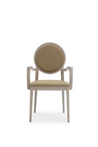 Médaillon 189 - Chair by Origins 1971