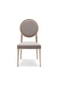 Médaillon 190 Chair - Chair by Origins 1971