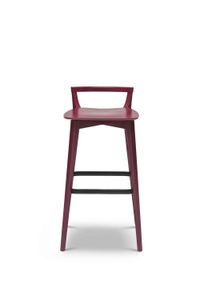 Metro 157 Barstool - Stool by Origins 1971