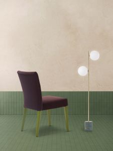 Noblesse 206 Chair
