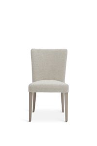 Noblesse 207 Chair