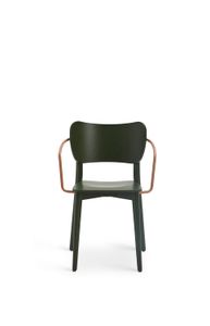 Rami Metal 339 - Chair by Origins 1971