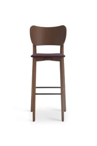 Rami 343-R Barstool - Stool by Origins 1971