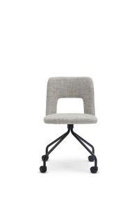 Uma Metal 522-W - Chair by Origins 1971