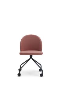 Chloe Metal 535-W - Chair by Origins 1971