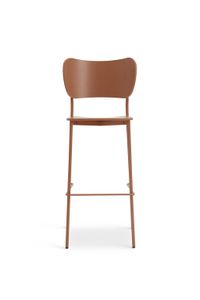 Rami Metal 342-M Barstool