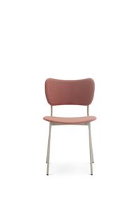 Selma Metal 347-M Chair - Chair by Origins 1971