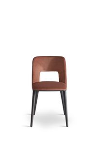 Uma 517 Chair - Chair by Origins 1971