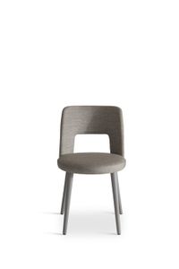 Uma 518 Chair - Chair by Origins 1971