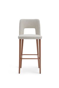 Uma 519 Barstool - Stool by Origins 1971