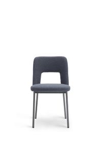 Uma Metal 520 - Chair by Origins 1971