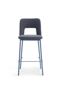 Uma Metal 525 - Stool by Origins 1971