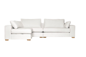 C.l.dadi Sofa - Sofa by Ormos Sofas