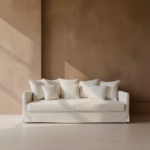 Creta Sofa - Sofa by Ormos Sofas