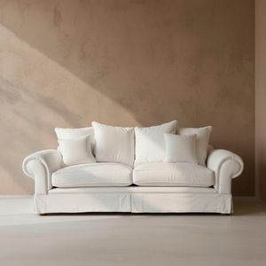 Menorca Sofa - Sofa by Ormos Sofas