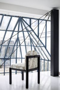 Chair Prana