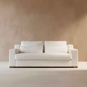 Sirocco Sofa - Sofa by Ormos Sofas