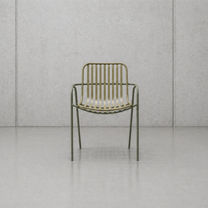 Bicro PT - Chair by OUTOO