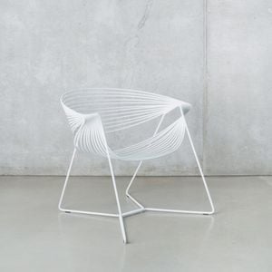 Filuferru Lounge Chair - Armchair by OUTOO