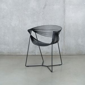 Filuferru Chair - Chair by OUTOO