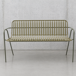 BICRO BB - Chair by OUTOO