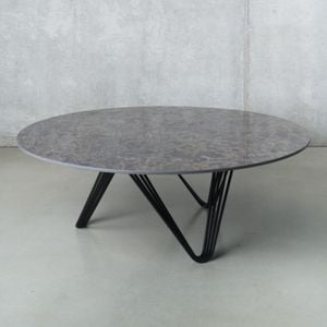 Pacemaker Side Table - Side table by OUTOO