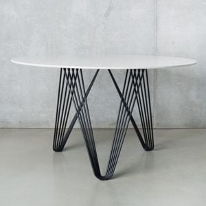 Pacemaker Table Ø120 - Table by OUTOO