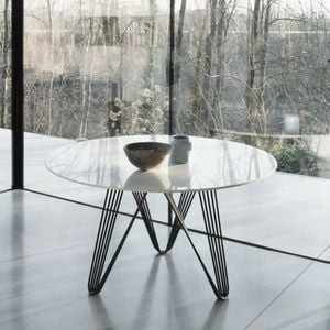 Pacemaker Table Ø130 - Table by OUTOO