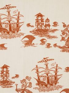Holland and Sherry – Goa - Upholstery fabric by Oxley's Furniture