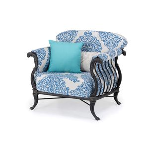 Luxor Lounge Chair - Armchair by Oxley's Furniture