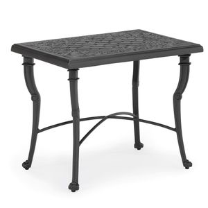Luxor 700 Rectangular Side Table - Side table by Oxley's Furniture