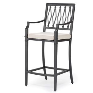 Sienna Bar Stool - Stool by Oxley's Furniture
