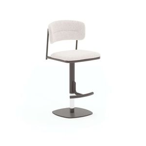 Adjustable Barstool Adam