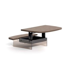 Multifunctional Tables Aurelius - Coffee table by Ozzio Italia