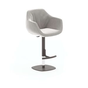 Adjustable Barstool Boris