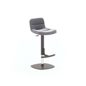 Adjustable Barstool Morfeo