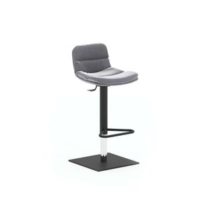 Adjustable Barstool Morris - Stool by Ozzio Italia