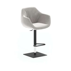 Adjustable Barstool Nemo
