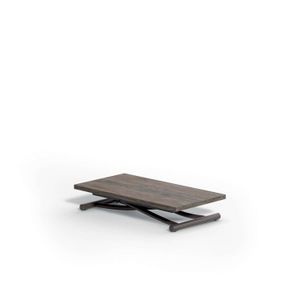 Transformable Tables Mondial - Table by Ozzio Italia