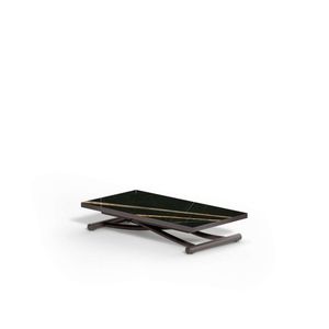 Transformable Tables Mondial CR - Table by Ozzio Italia